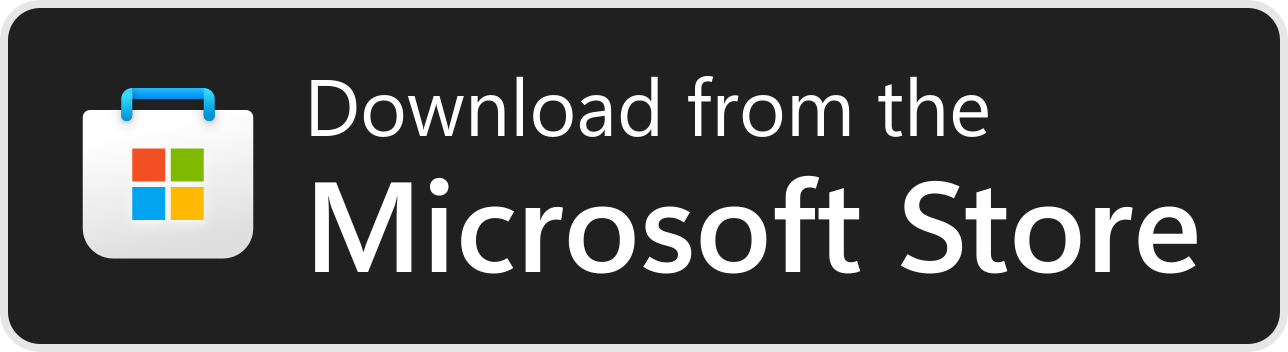 Download from the Microsoft Store